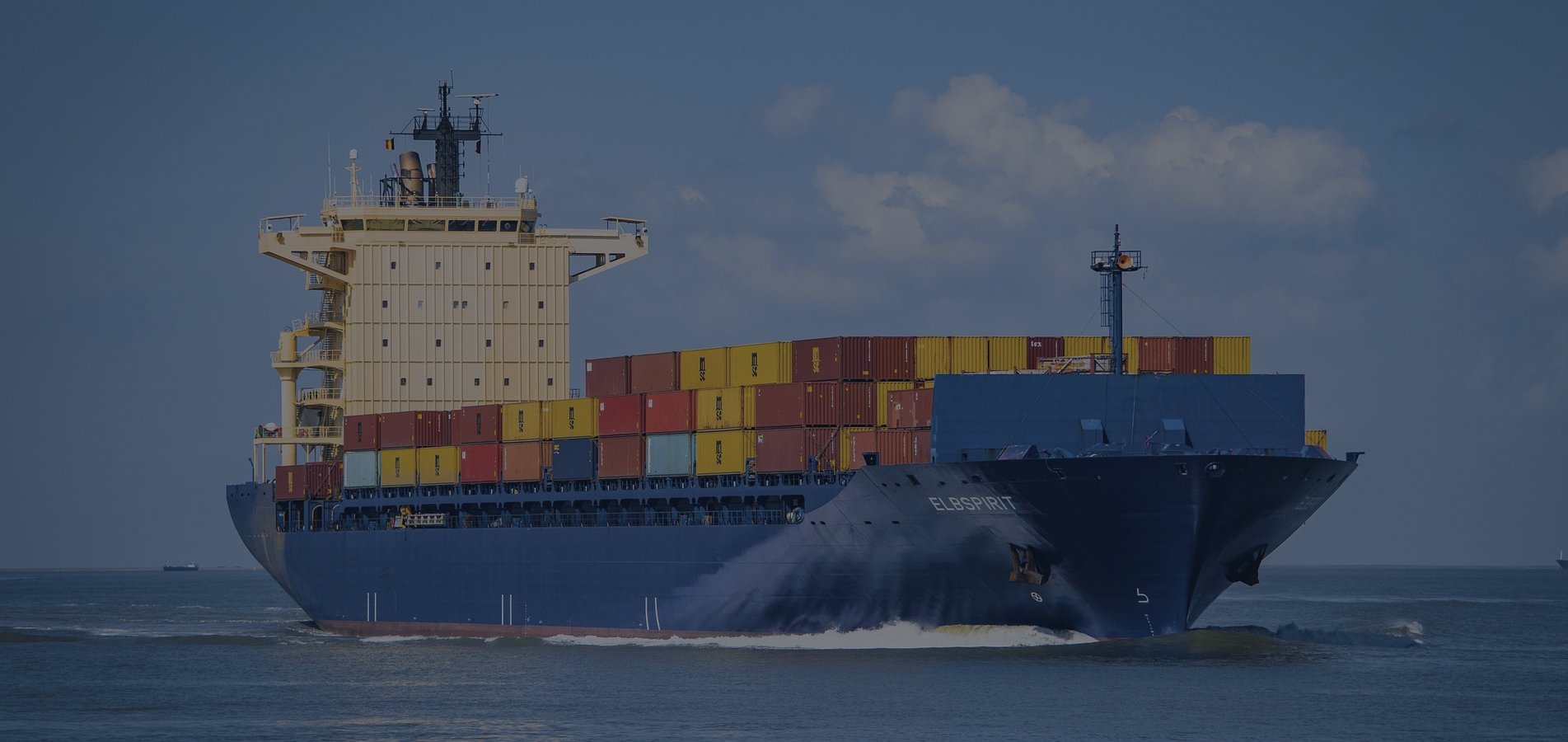 Imagen de inicio 1. Barco