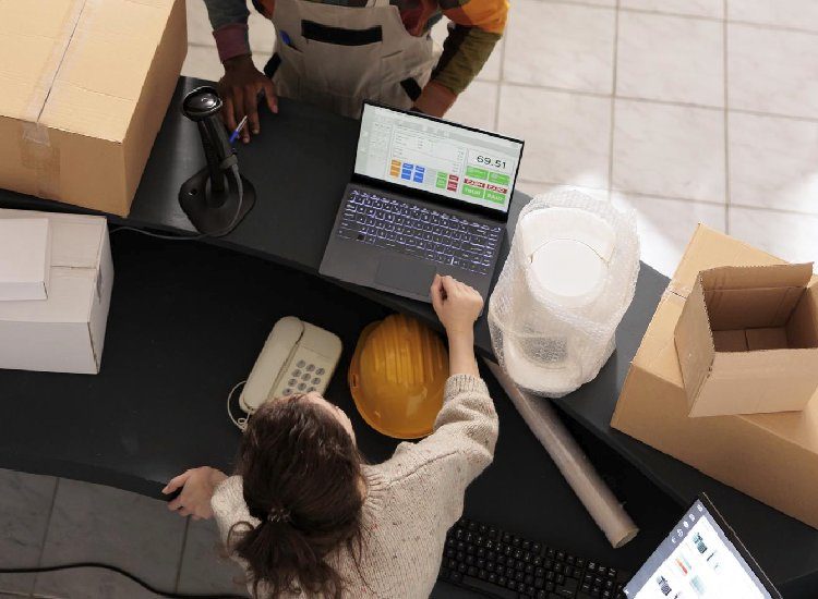 Imagen de servicios 2. Despacho